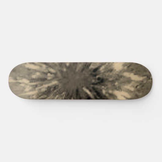 STYLE ET DESIGN SKATEBOARD (Horz)