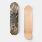 STYLE ET DESIGN SKATEBOARD (Recto)