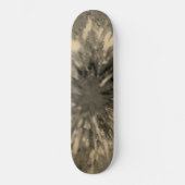 STYLE ET DESIGN SKATEBOARD (Recto)