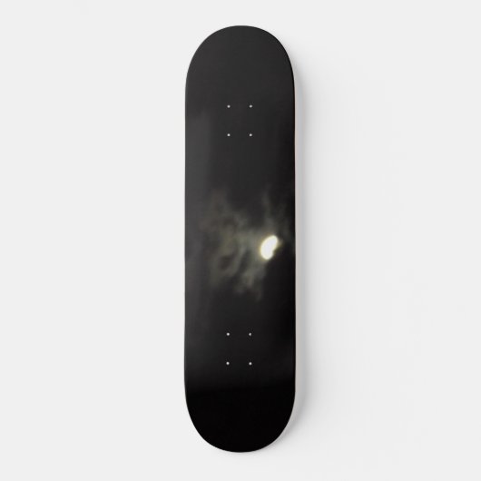 STYLE ET DESIGN SKATEBOARD (Recto)