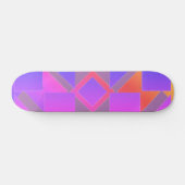 STYLE ET DESIGN SKATEBOARD (Horz)