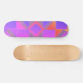 STYLE ET DESIGN SKATEBOARD (Horz)