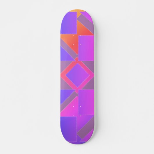 STYLE ET DESIGN SKATEBOARD (Devant)