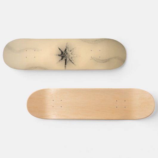 STYLE ET DESIGN SKATEBOARD (Horz)