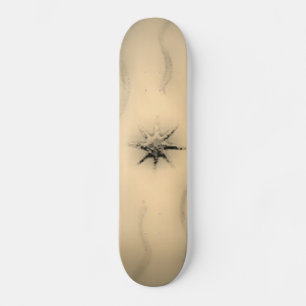 STYLE ET DESIGN SKATEBOARD