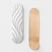 STYLE ET DESIGN SKATEBOARD (Recto)
