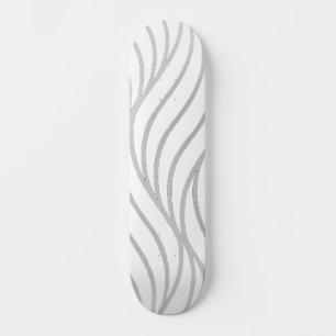 STYLE ET DESIGN SKATEBOARD