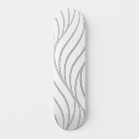 STYLE ET DESIGN SKATEBOARD (Recto)