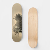 STYLE ET DESIGN SKATEBOARD (Recto)