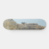 STYLE ET DESIGN SKATEBOARD (Horz)