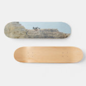 STYLE ET DESIGN SKATEBOARD (Horz)
