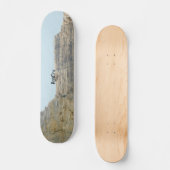 STYLE ET DESIGN SKATEBOARD (Recto)