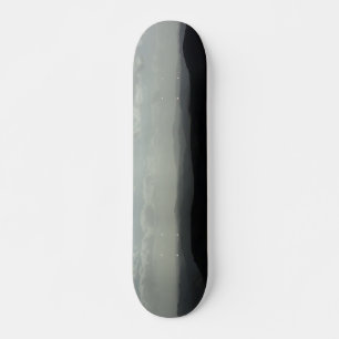 STYLE ET DESIGN SKATEBOARD