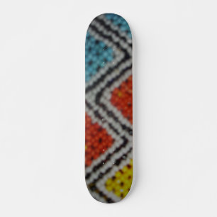 STYLE ET DESIGN SKATEBOARD