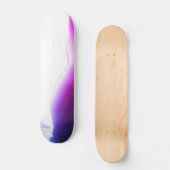STYLE ET DESIGN SKATEBOARD (Recto)