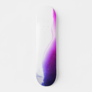 STYLE ET DESIGN SKATEBOARD