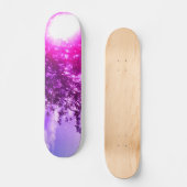 STYLE ET DESIGN SKATEBOARD (Recto)