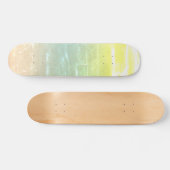 STYLE ET DESIGN SKATEBOARD (Horz)