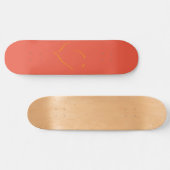 STYLE ET DESIGN SKATEBOARD (Horz)
