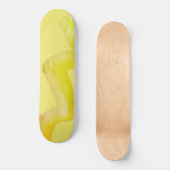 STYLE ET DESIGN SKATEBOARD (Recto)