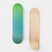STYLE ET DESIGN SKATEBOARD (Recto)