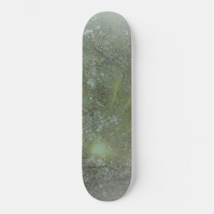 STYLE ET DESIGN SKATEBOARD