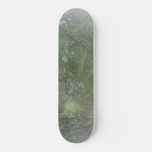STYLE ET DESIGN SKATEBOARD (Recto)