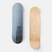 STYLE ET DESIGN SKATEBOARD (Recto)