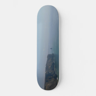 STYLE ET DESIGN SKATEBOARD