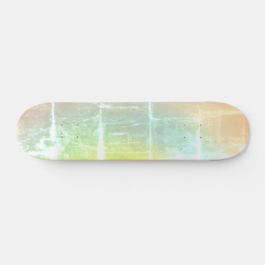 STYLE ET DESIGN SKATEBOARD (Horz)
