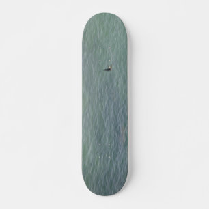 STYLE ET DESIGN SKATEBOARD
