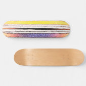 STYLE ET DESIGN SKATEBOARD (Horz)