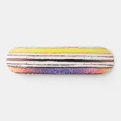 STYLE ET DESIGN SKATEBOARD (Horz)