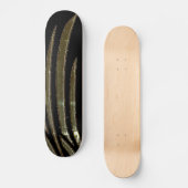 STYLE ET DESIGN SKATEBOARD (Recto)