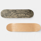 STYLE ET DESIGN SKATEBOARD (Horz)