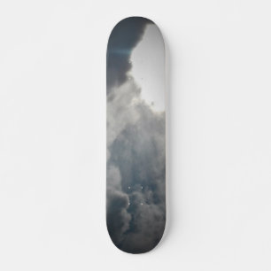 STYLE ET DESIGN SKATEBOARD