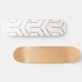 STYLE ET DESIGN SKATEBOARD (Horz)