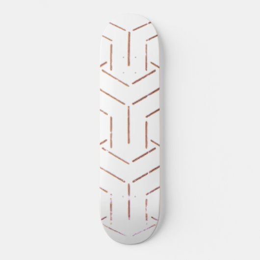 STYLE ET DESIGN SKATEBOARD (Recto)