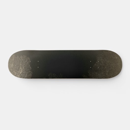 STYLE ET DESIGN SKATEBOARD (Horz)