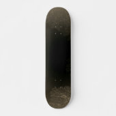 STYLE ET DESIGN SKATEBOARD (Devant)