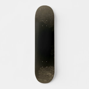 STYLE ET DESIGN SKATEBOARD