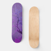STYLE ET DESIGN SKATEBOARD (Recto)