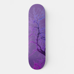 STYLE ET DESIGN SKATEBOARD