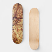STYLE ET DESIGN SKATEBOARD (Recto)