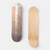 STYLE ET DESIGN SKATEBOARD (Recto)