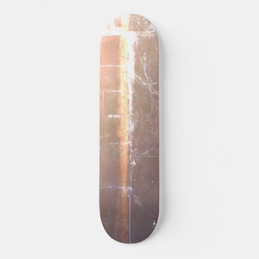 STYLE ET DESIGN SKATEBOARD (Recto)