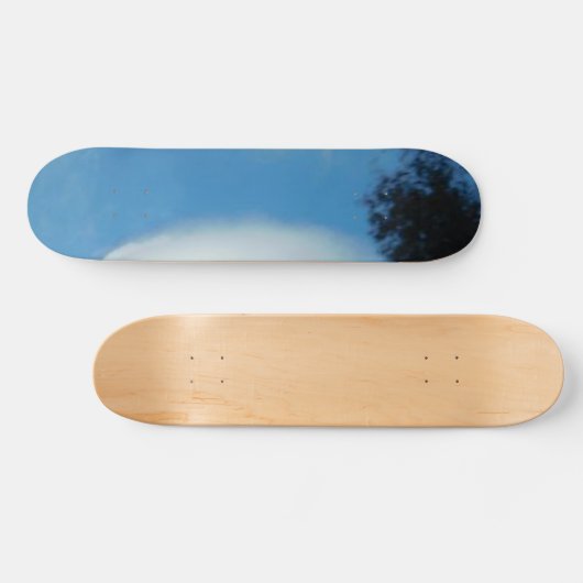 STYLE ET DESIGN SKATEBOARD (Horz)