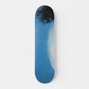 STYLE ET DESIGN SKATEBOARD