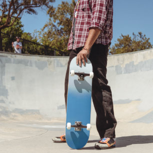 STYLE ET DESIGN SKATEBOARD