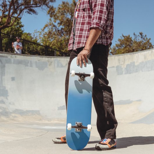 STYLE ET DESIGN SKATEBOARD (Extérieur 2)